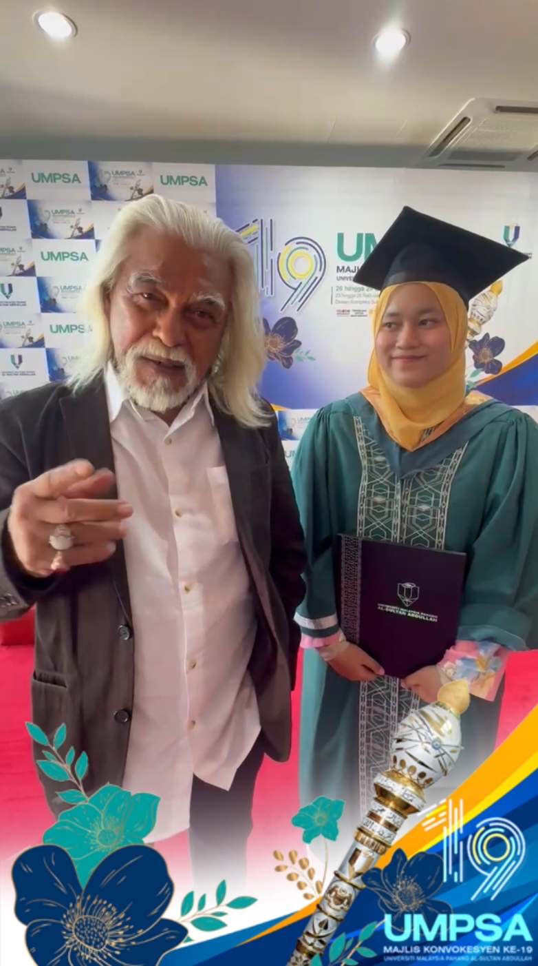 @UMPSA Malaysia