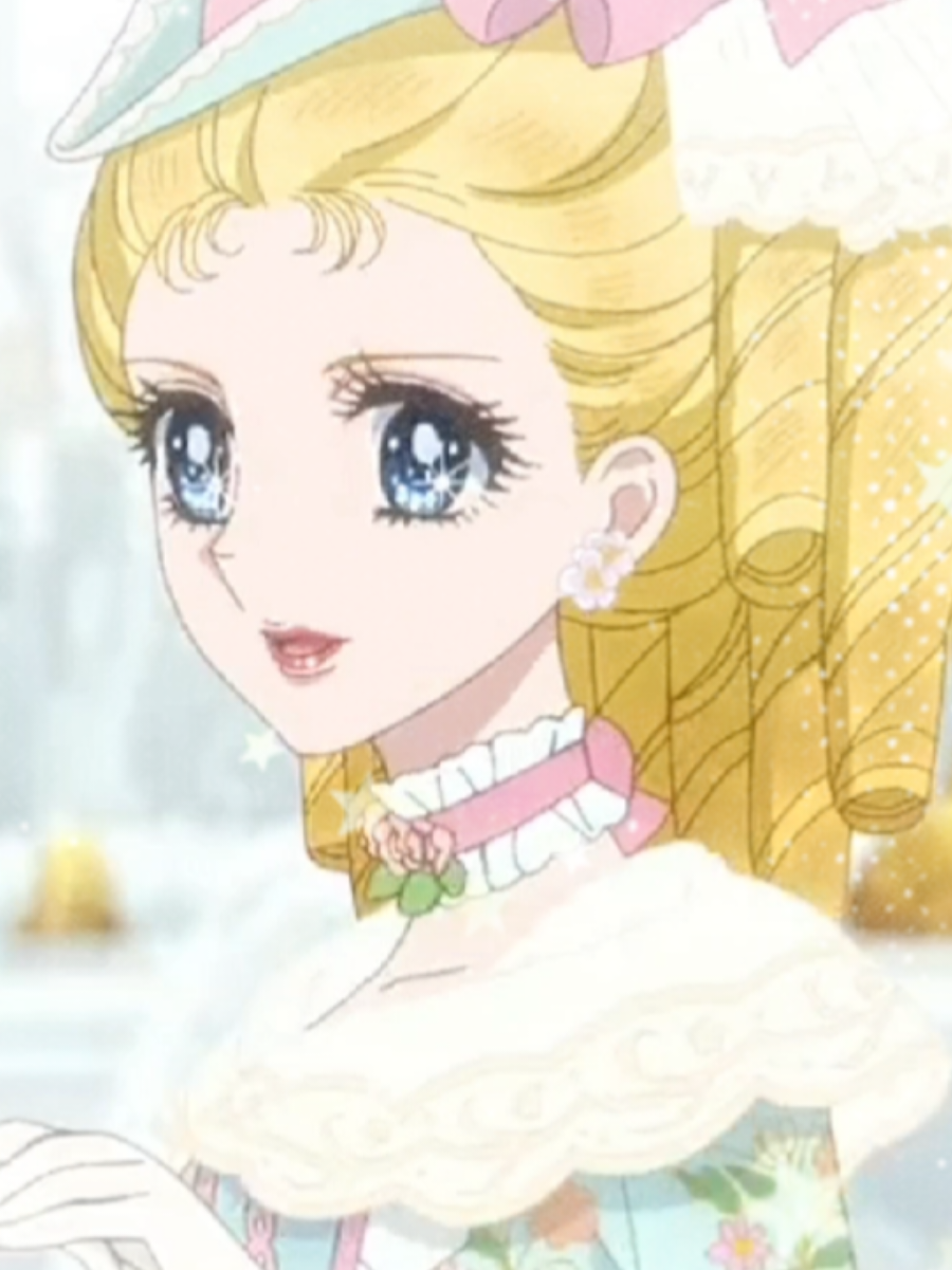 @𐔌・ℛℯℯ𝓈ℯ 〃・꒱ Oscar's wife💋