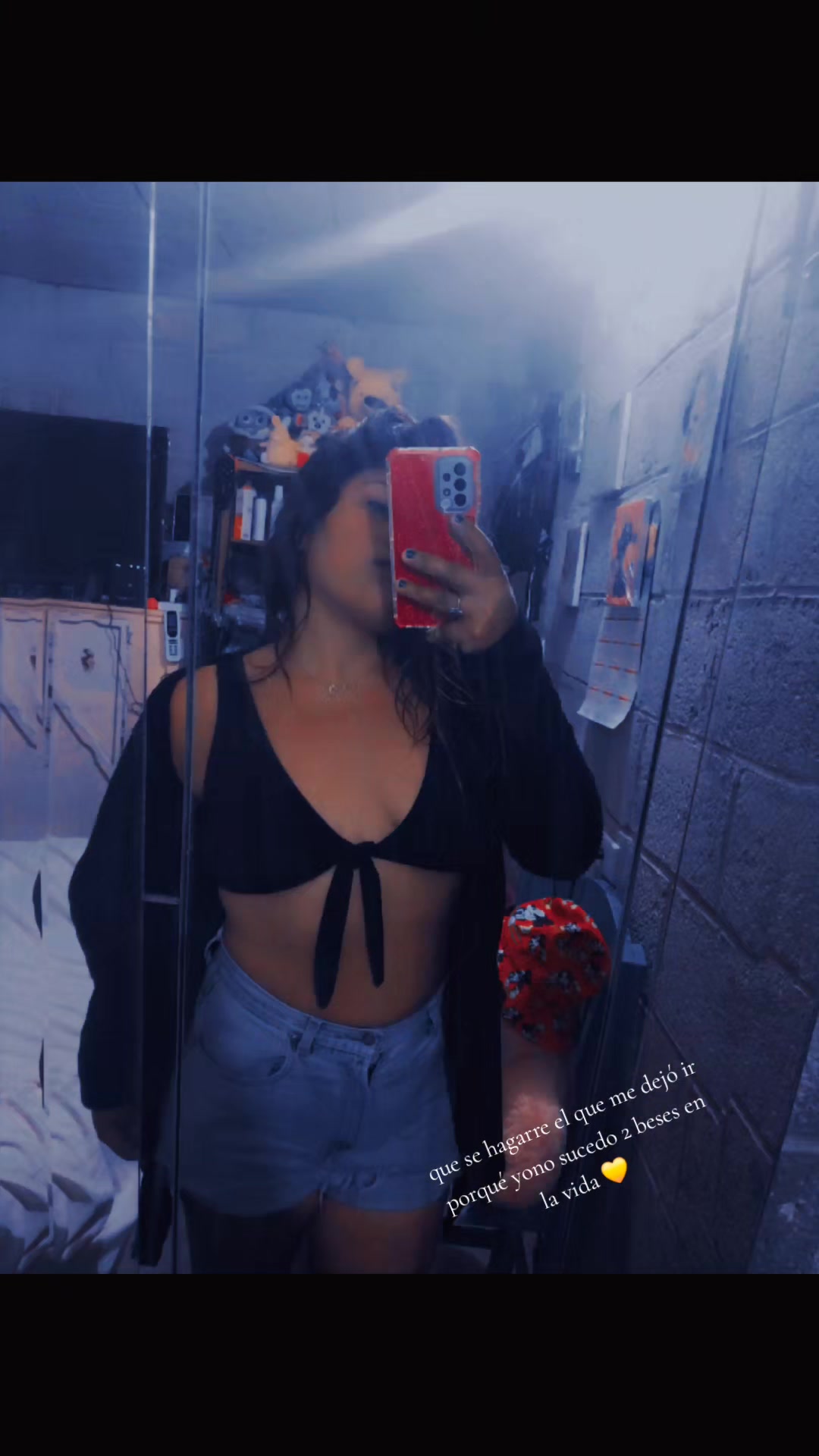 @luzbell😉