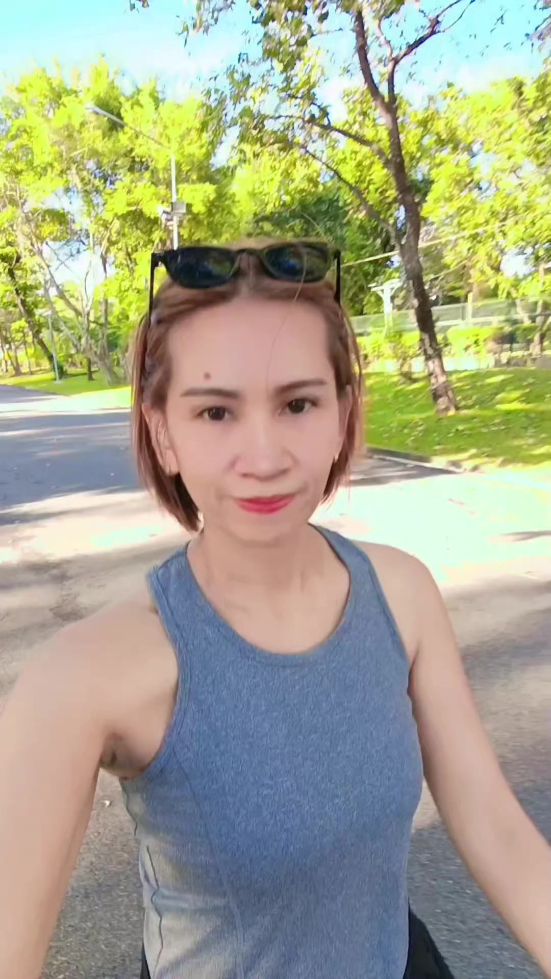 @👉🅰️👈💞Kanittha Tienthong💞