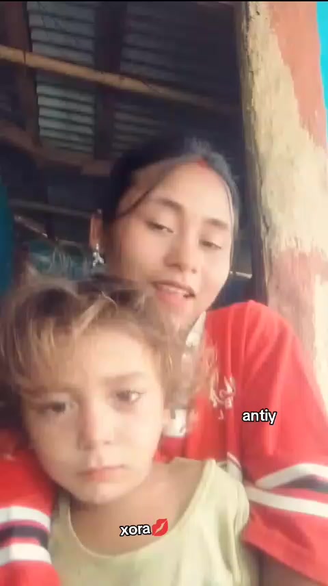 @aashma shrestha 💐😘