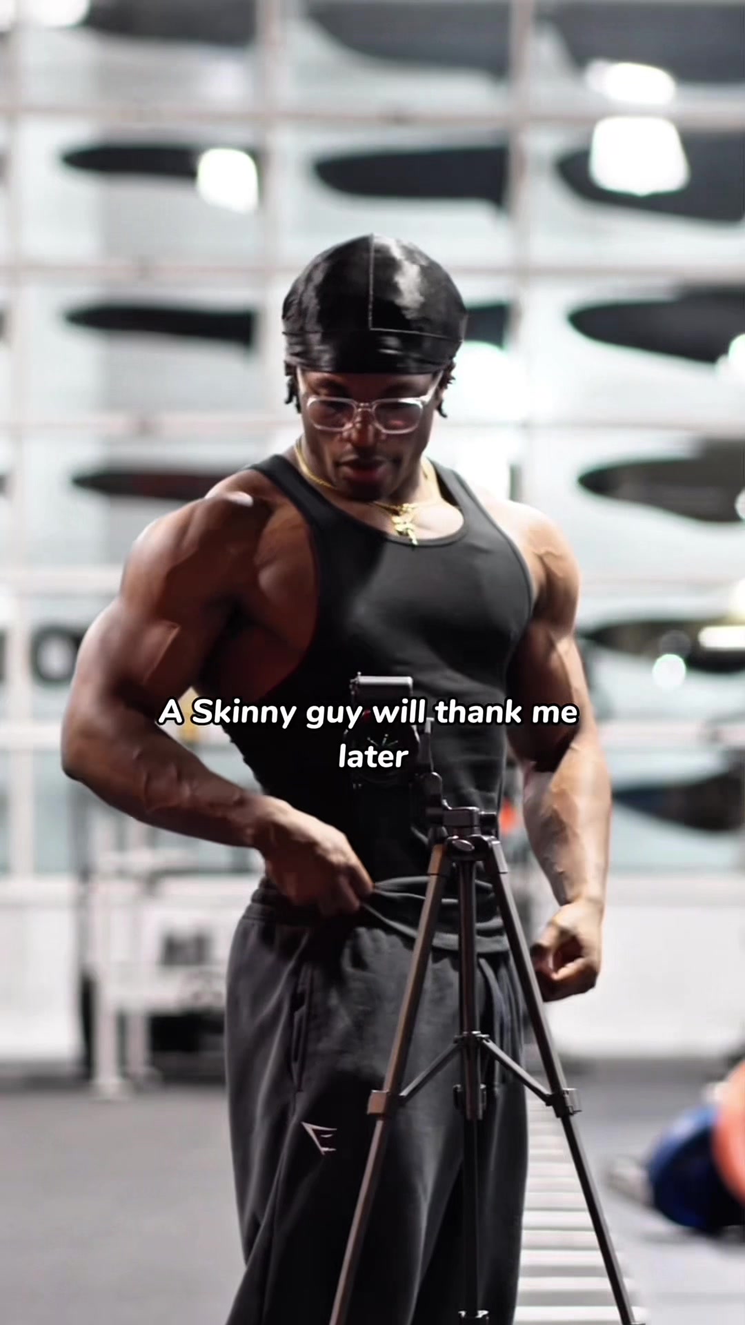 @Jeremy koko