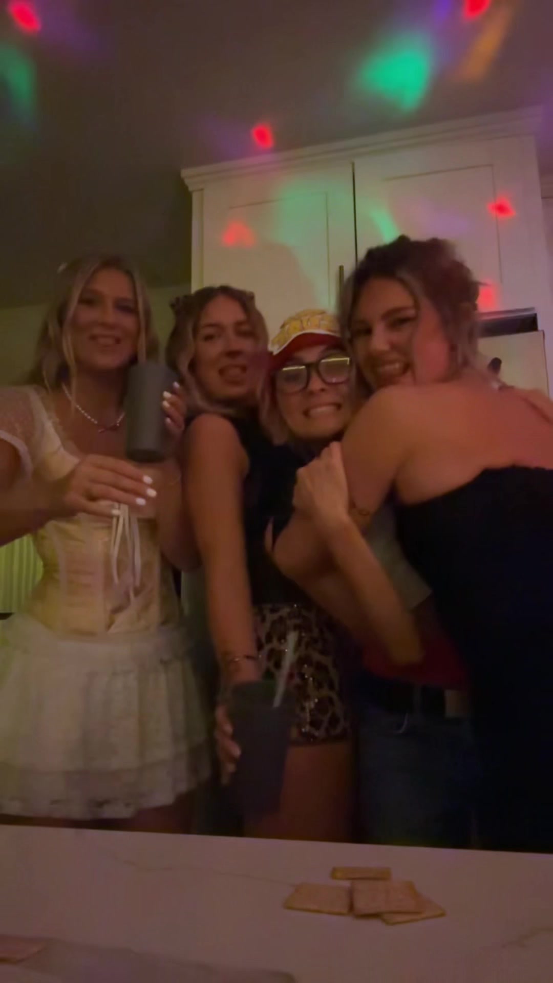@Kaitlyn Morgan