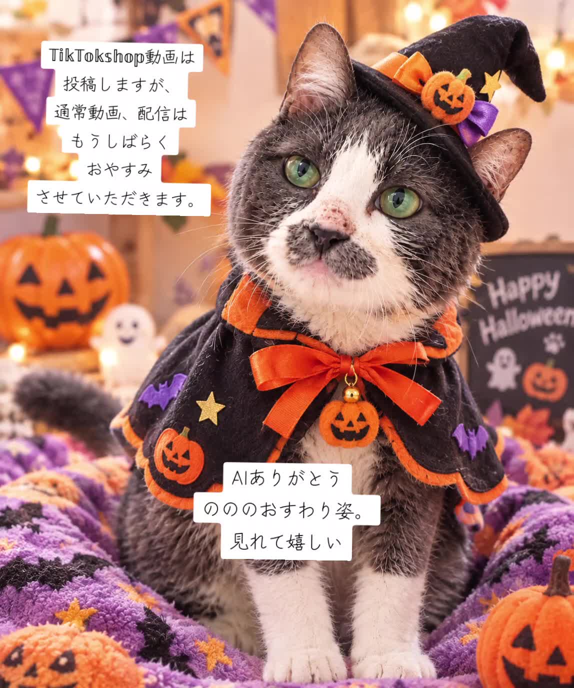 @てんきな