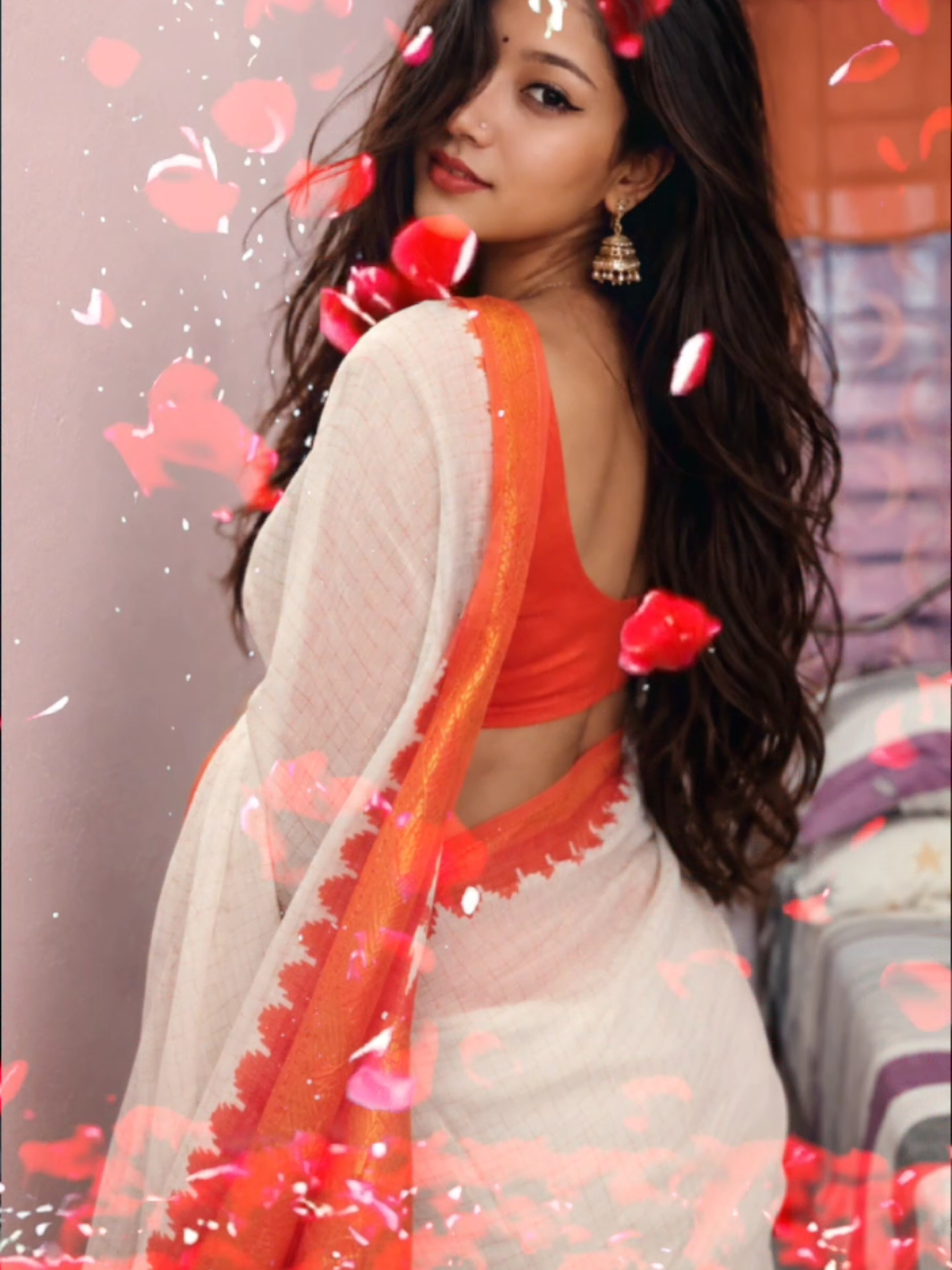 @Shamirapuspaofficial