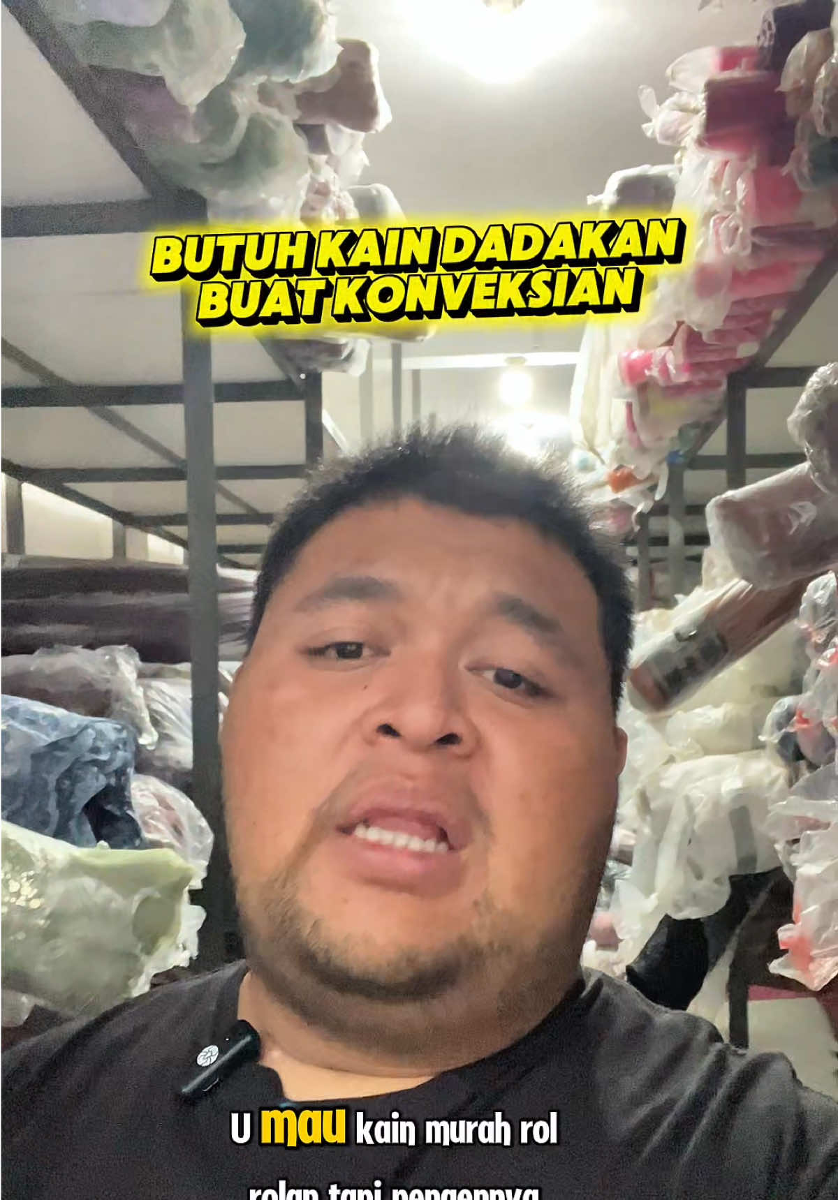 @Toko Kain Murah Surabaya