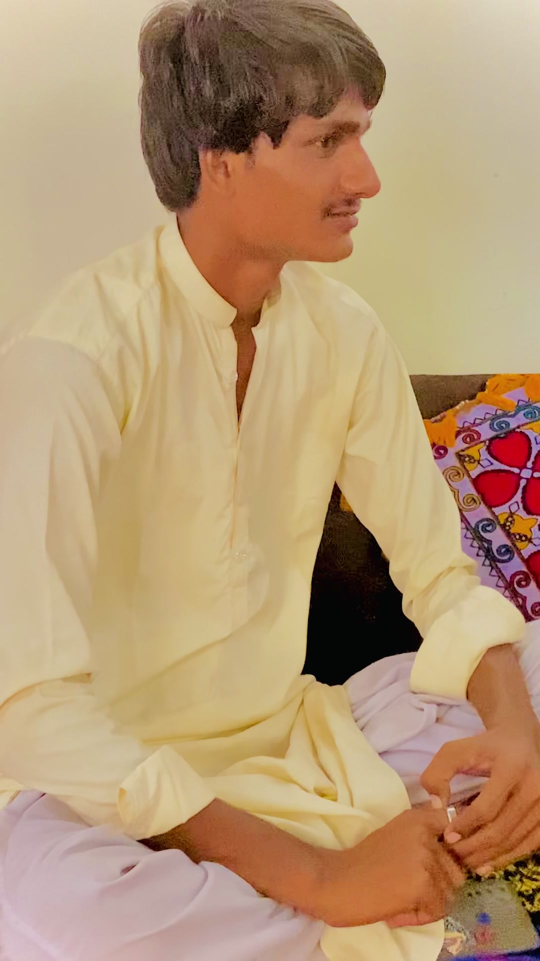 @Qasim Khan Solangi