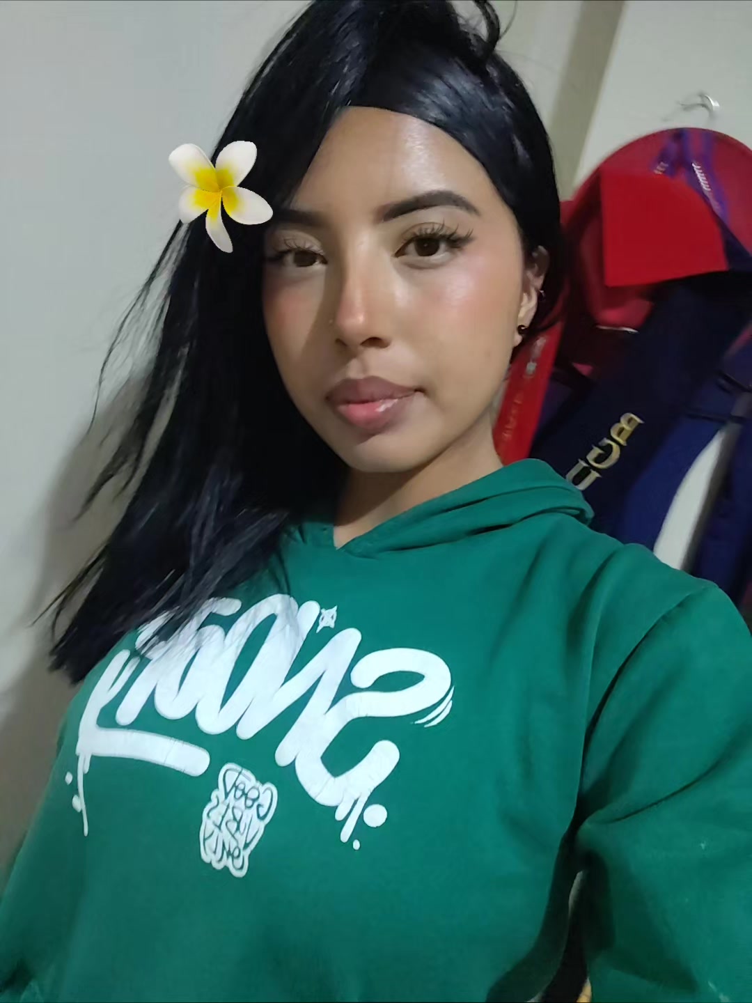 @ᴄᴀʀʟɪᴛᴀ ᥫ᭡
