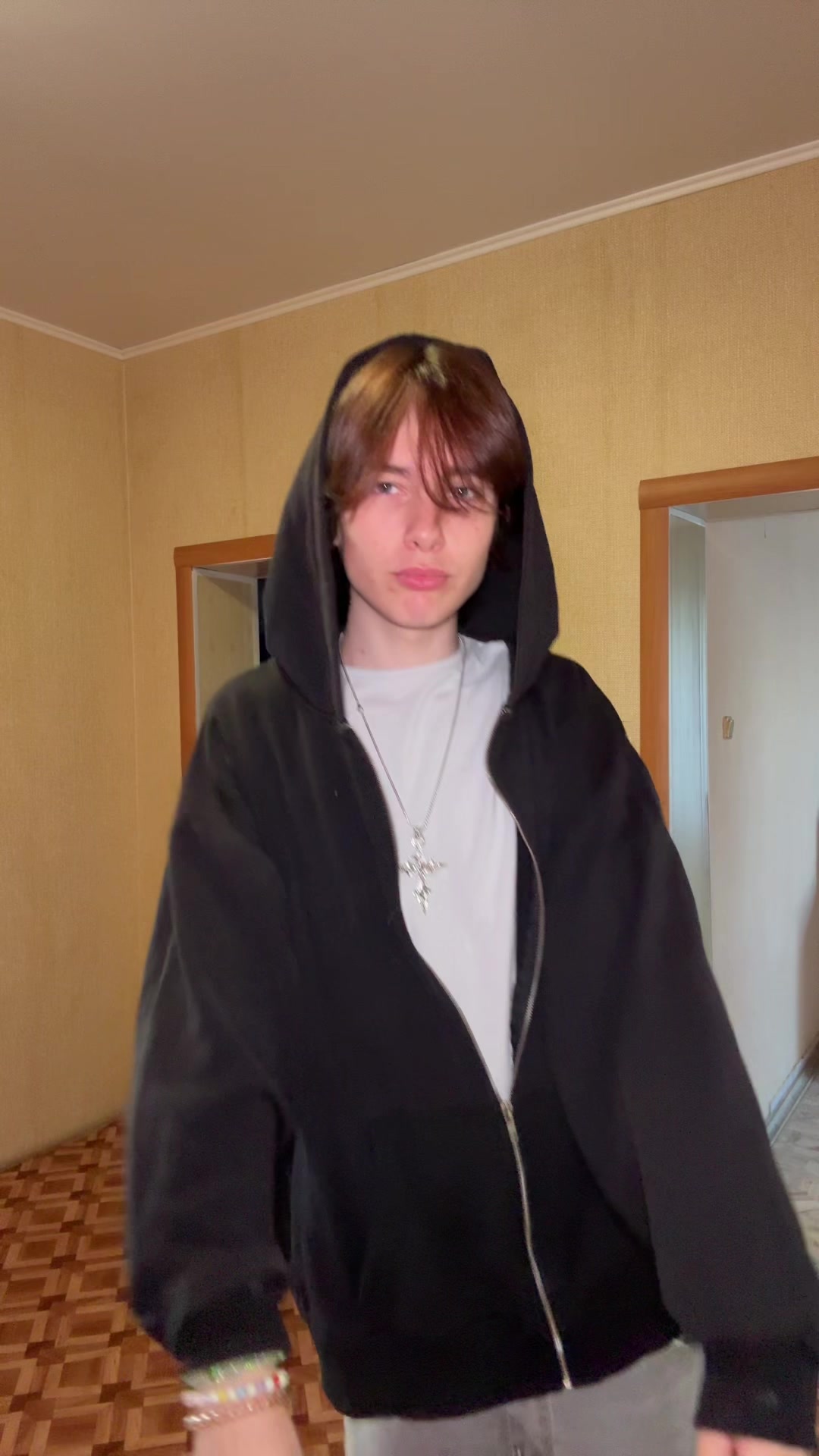 @ладно лёня я