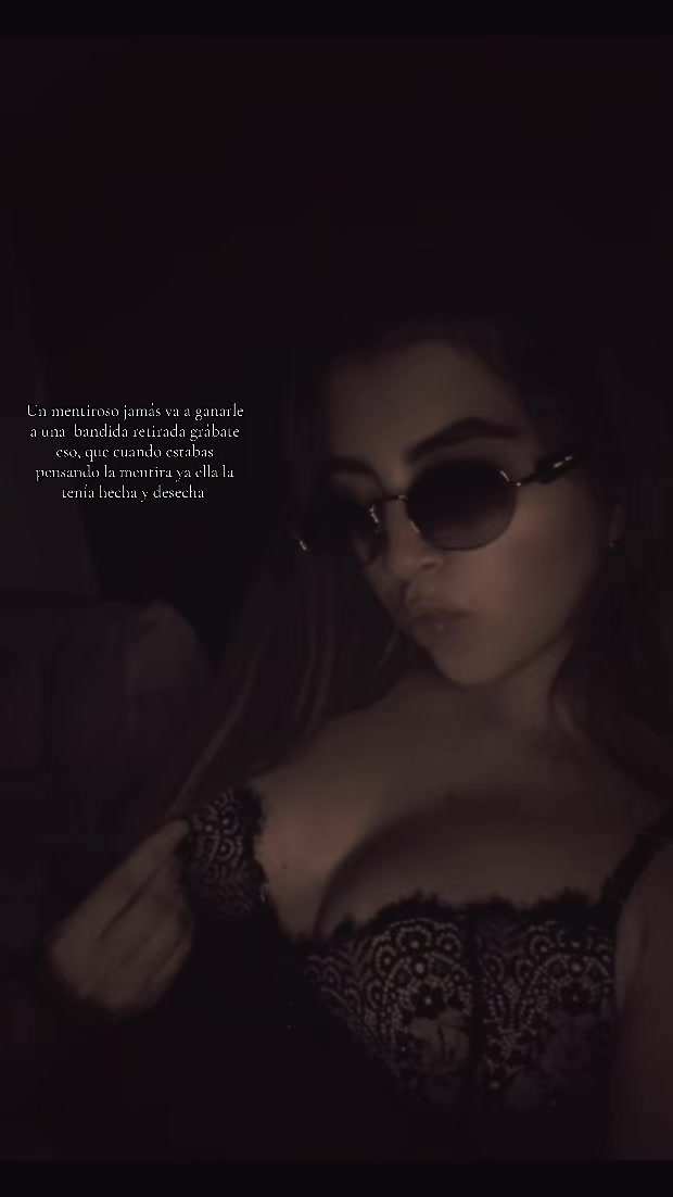 @Andrea Mantilla
