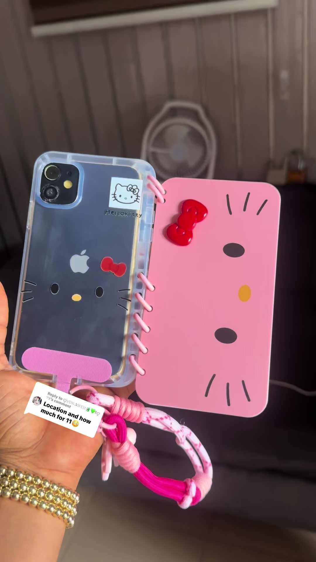 @CHRISTY PHONECASE STORE ❤️✅🛍️