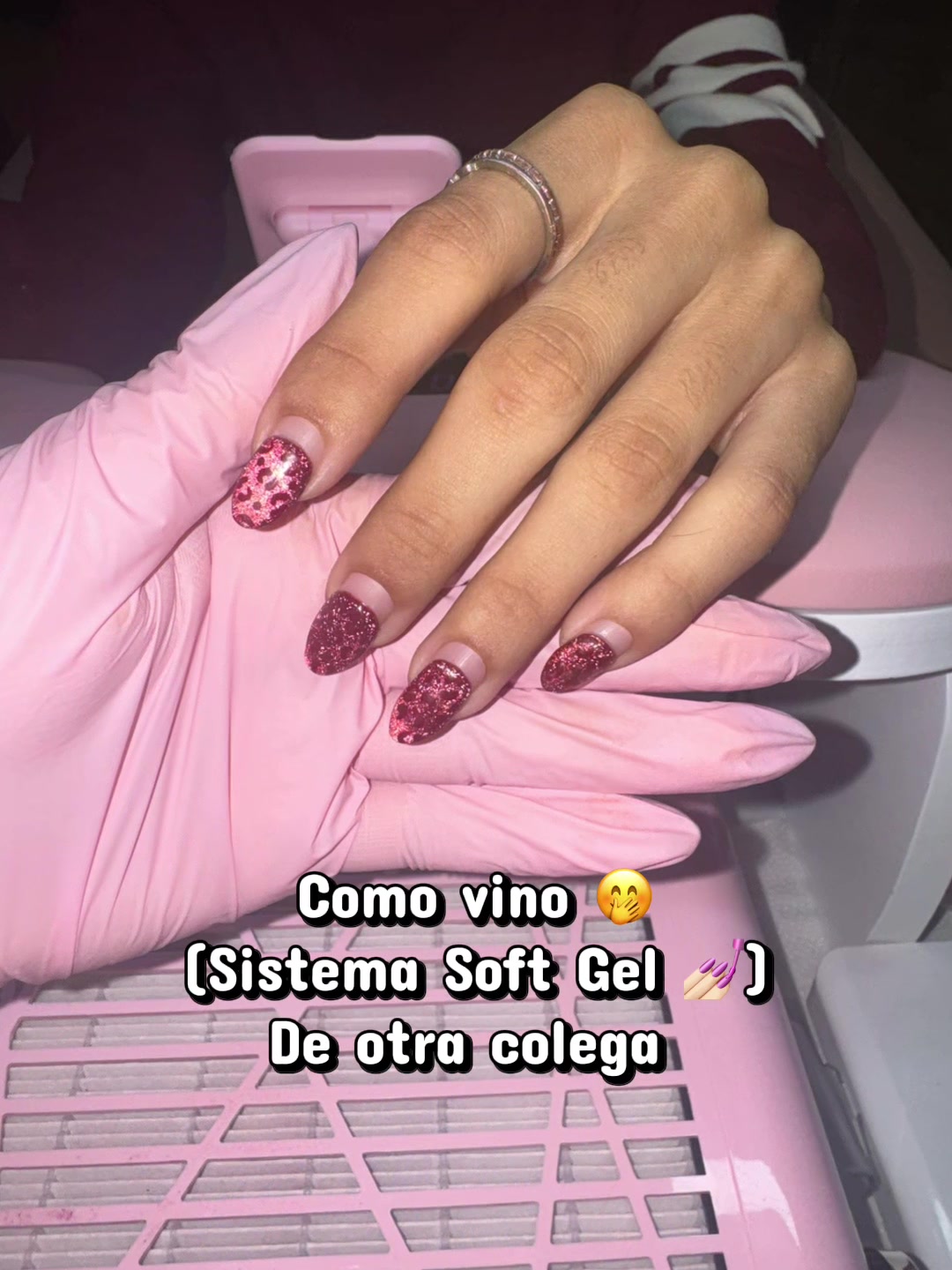 @GiMe AiLen Nails 💙💛💙💅🏻💋