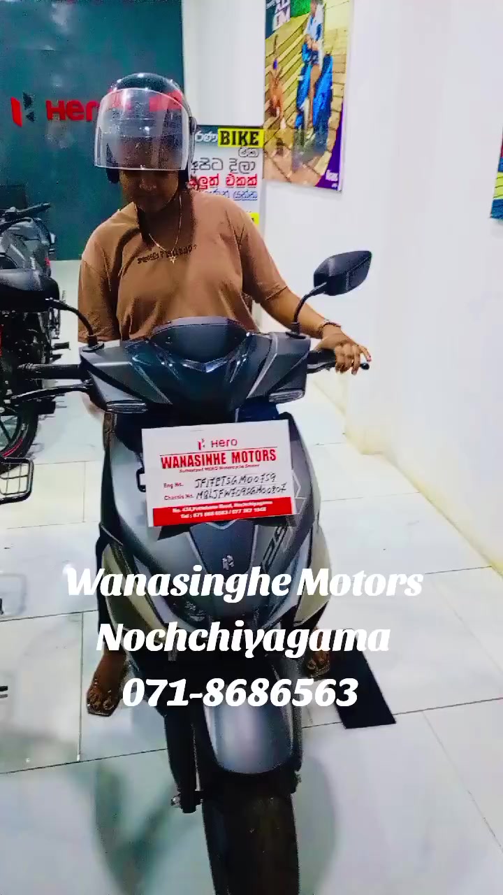 @Wanasinghe Motors