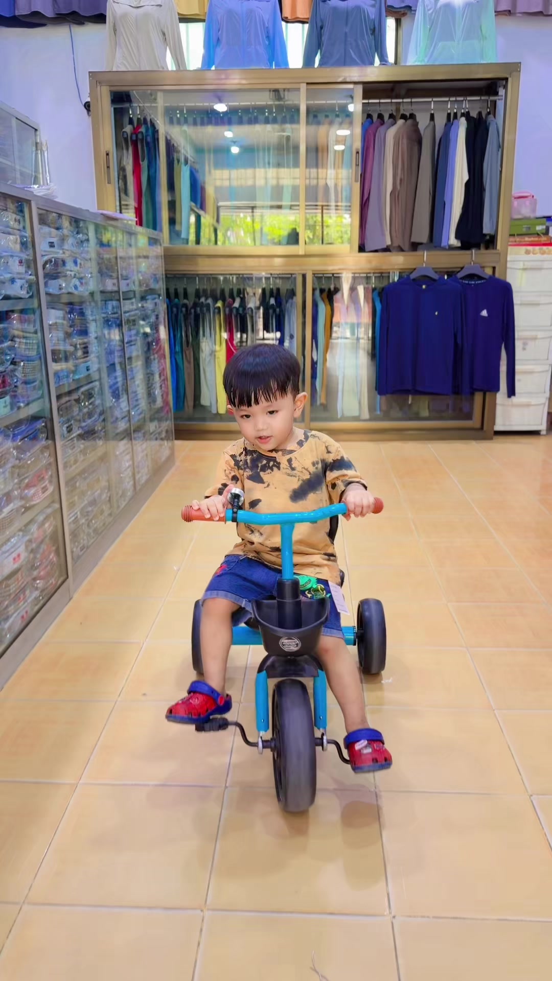 @Taw Win Nan Clothing -Baby