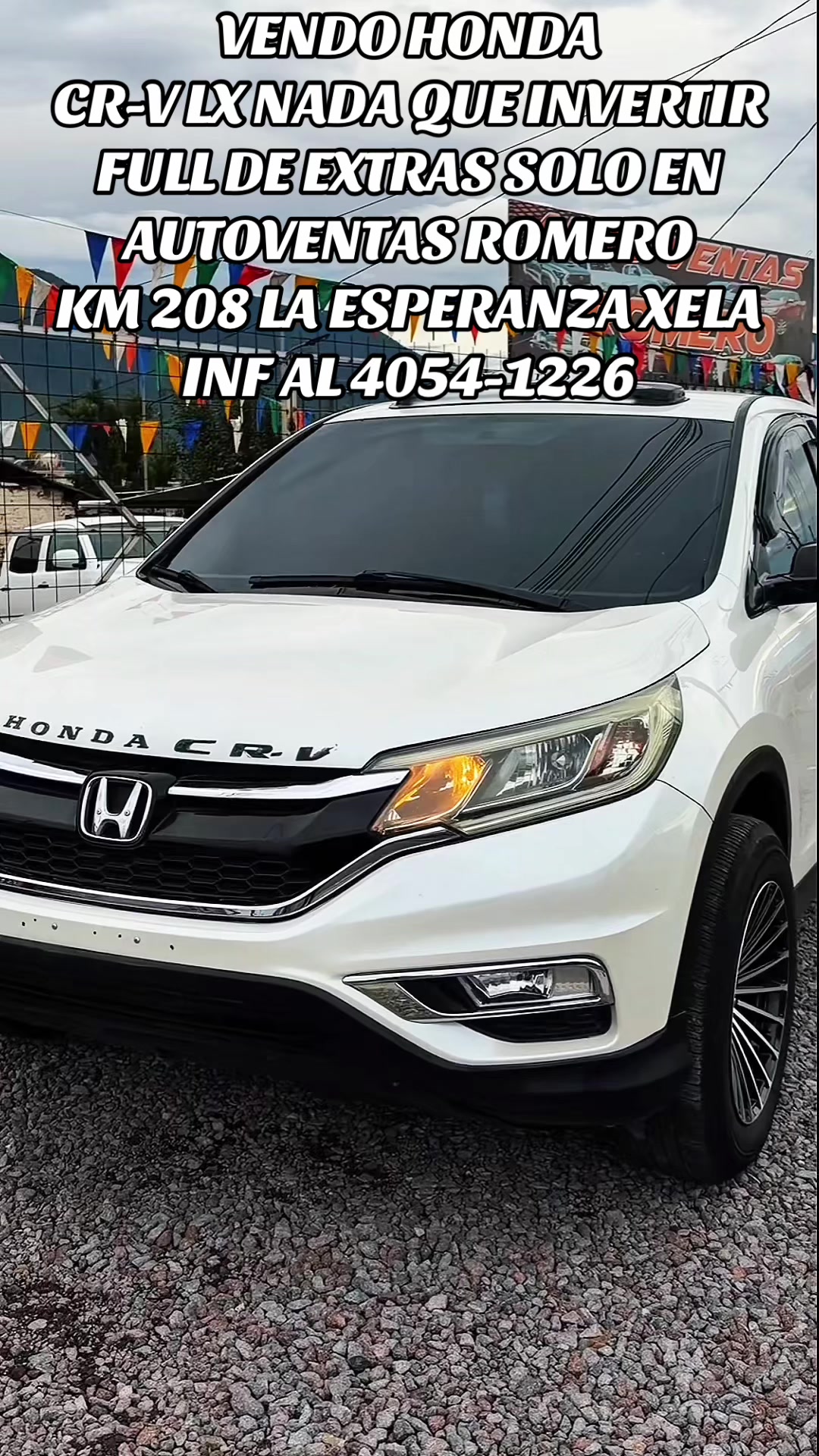@🚘IMPORTADORA🚘ROMERO🚘