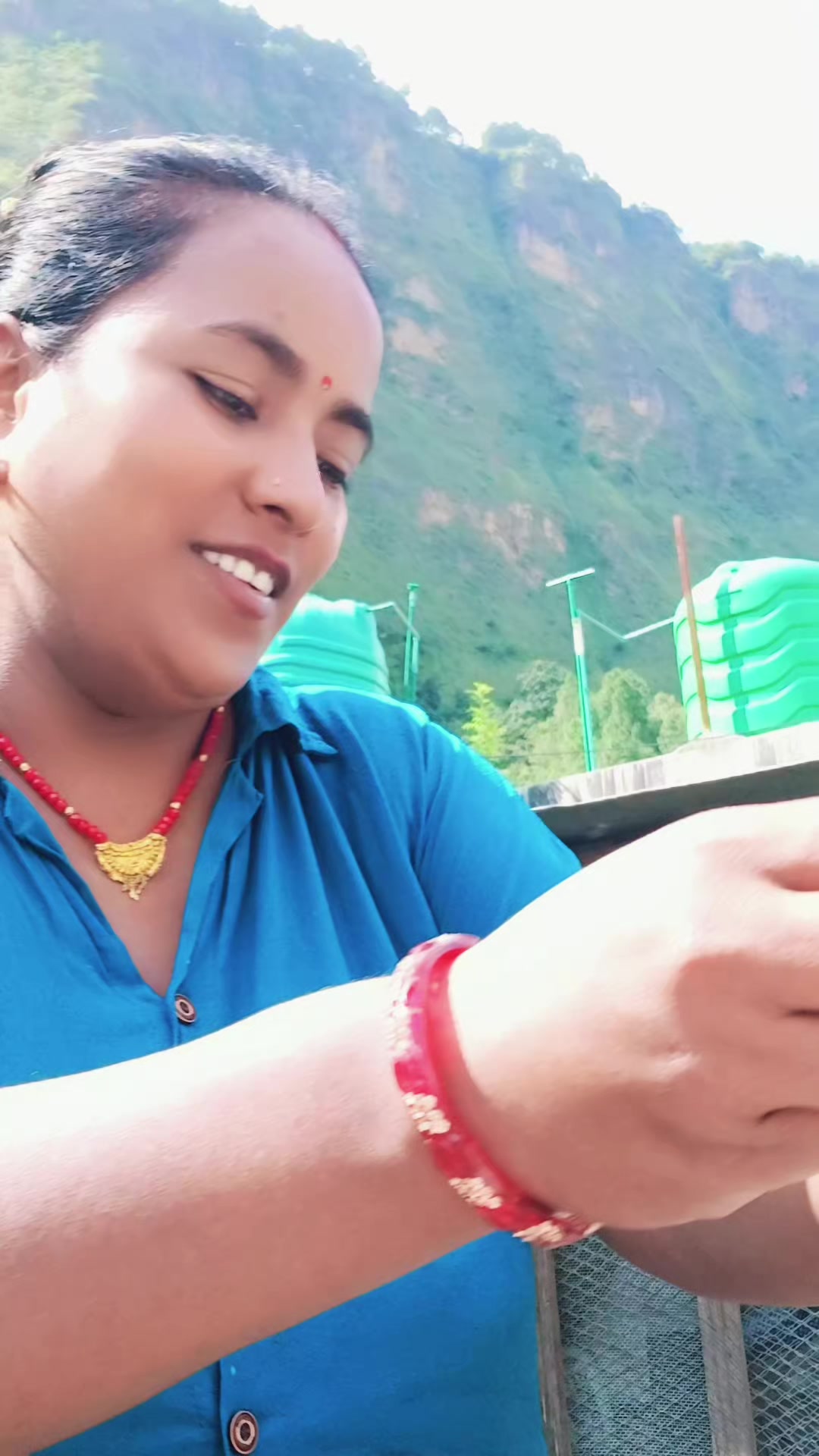 @मिना मगर 💖
