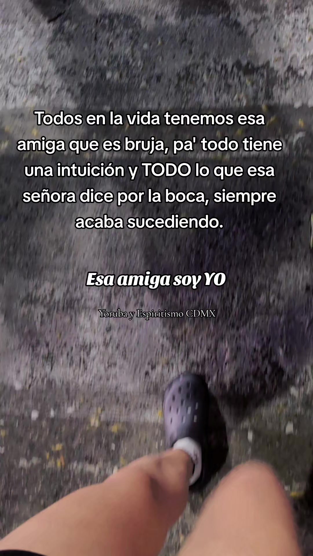 @✨️Yoruba y Espiritismo CDMX ✨