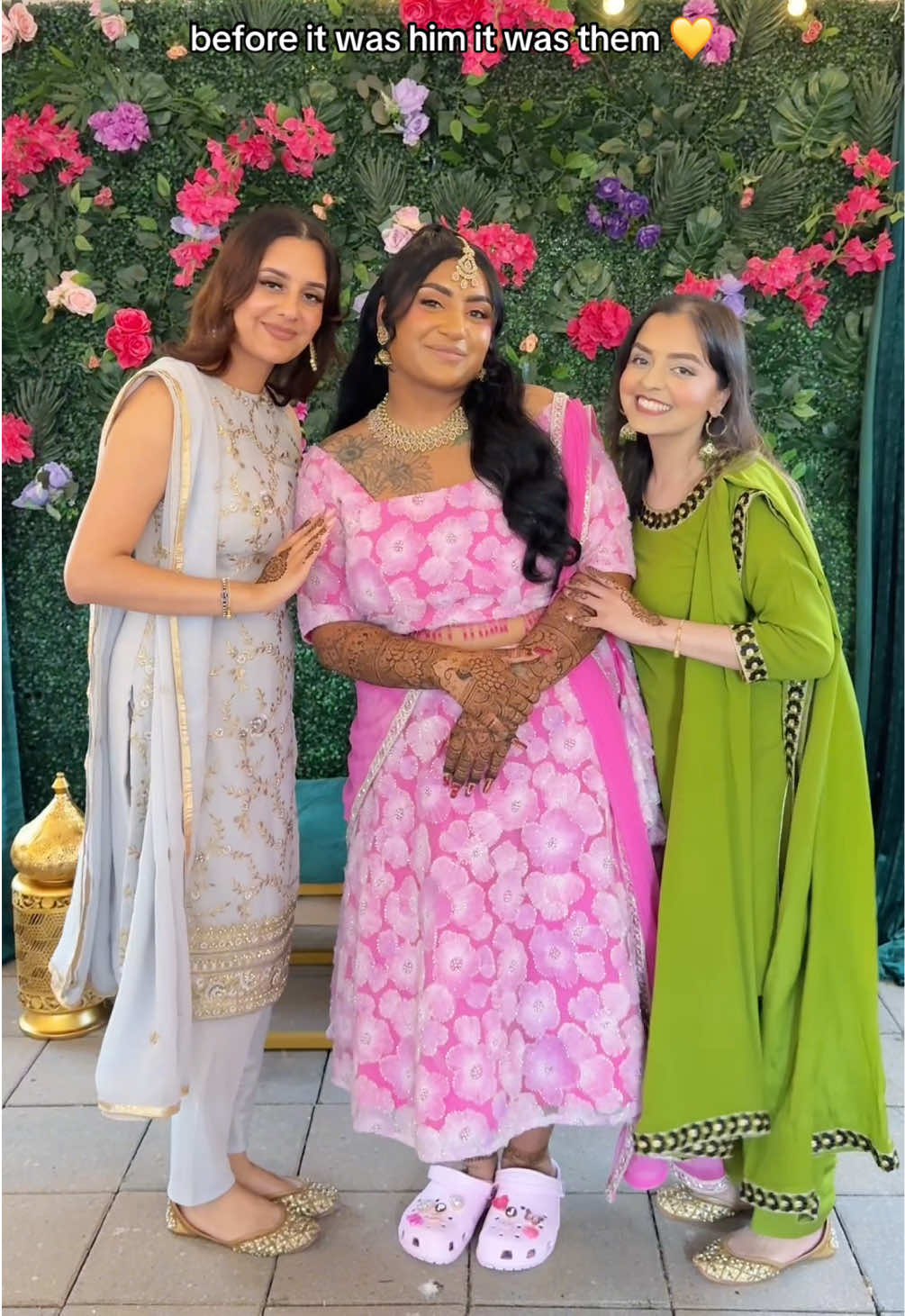 @GTA Wedding Content Creator
