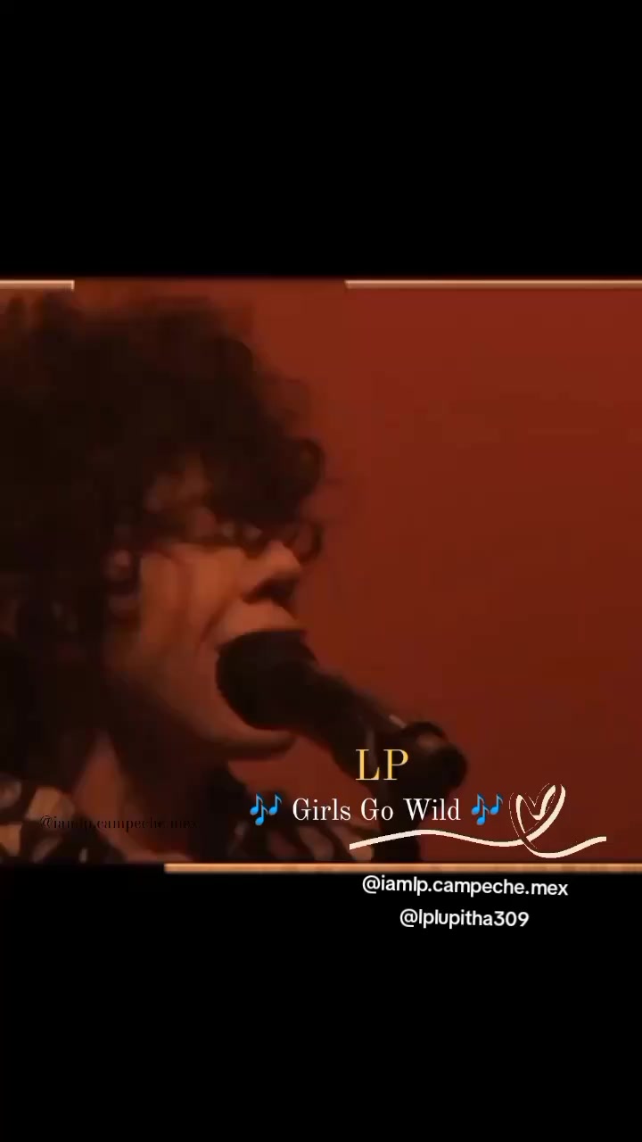 @💕🎶LpLupita👑🎸