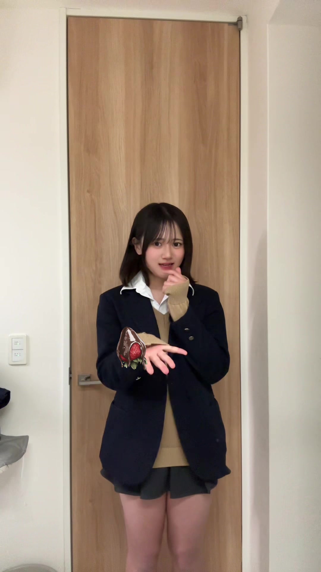 @秋山みずほ
