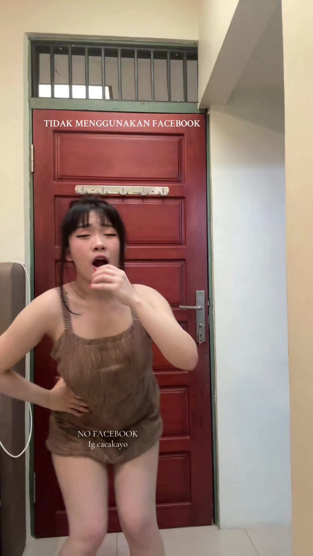 @Cacakayo