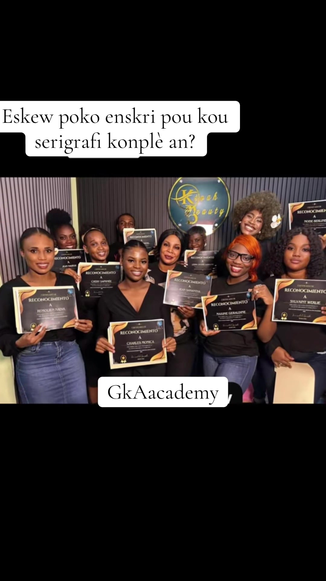 @GKAaCADEMY