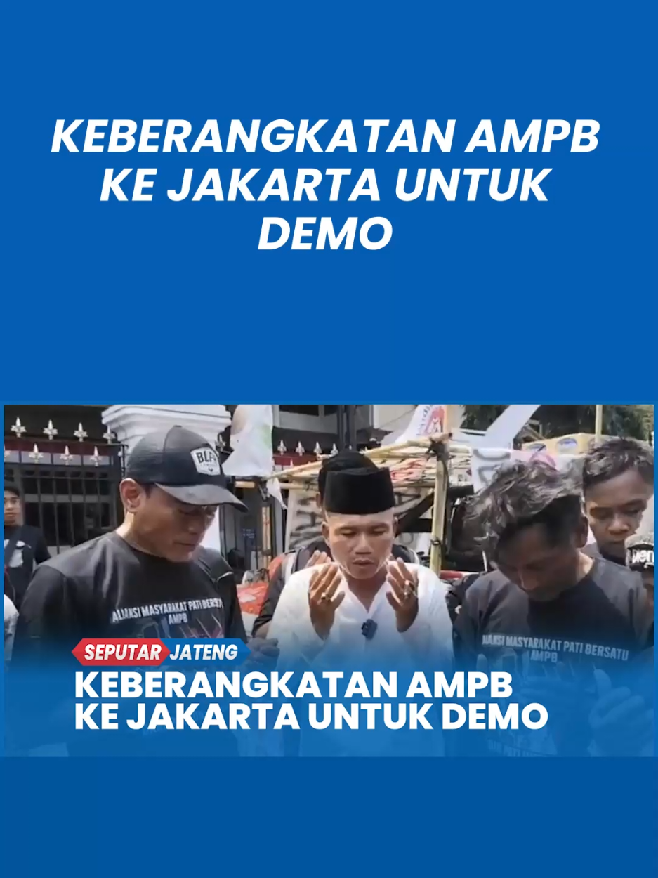 @Tribun Jateng