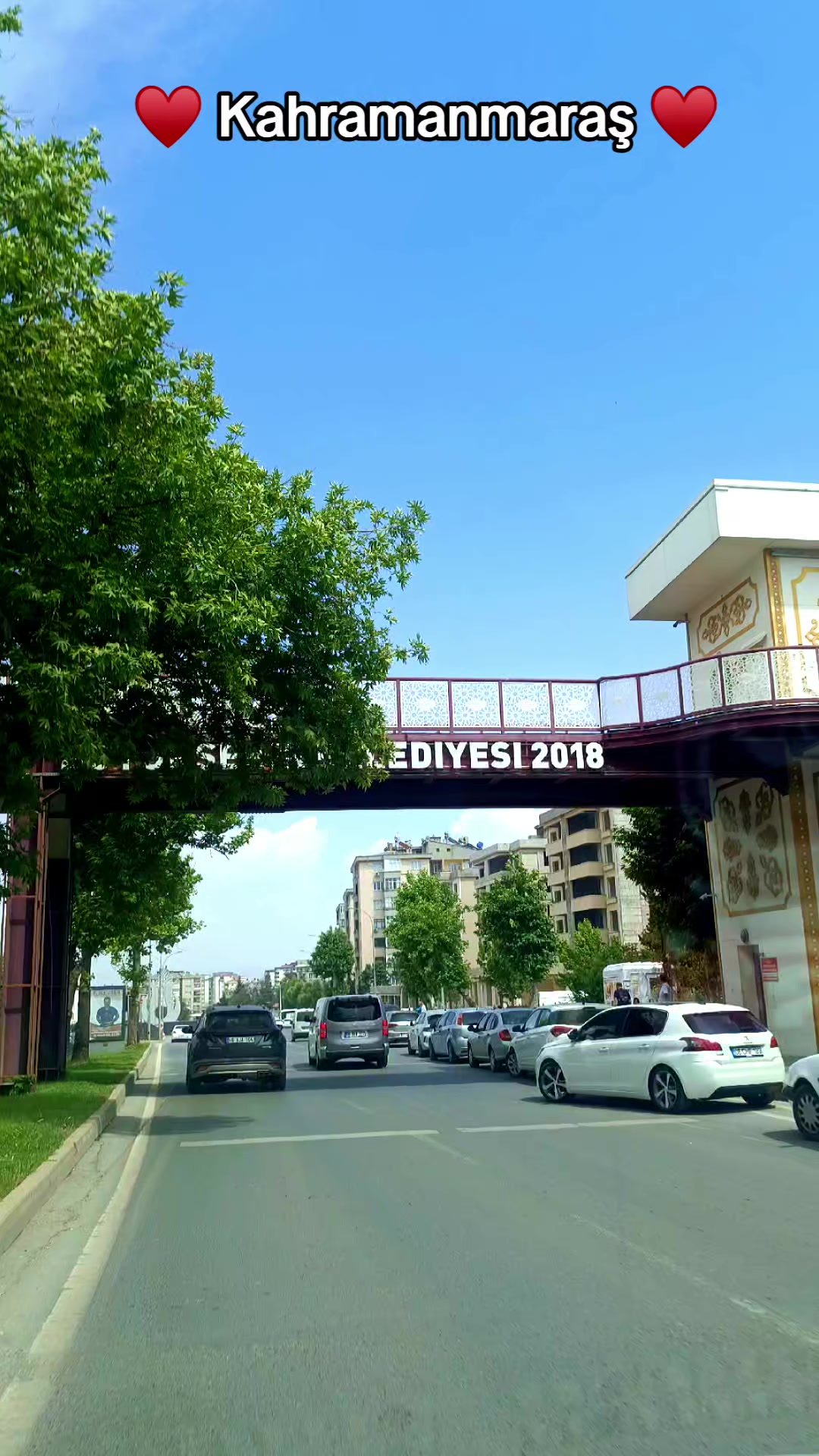 @Sevdamız K.maraş🇹🇷