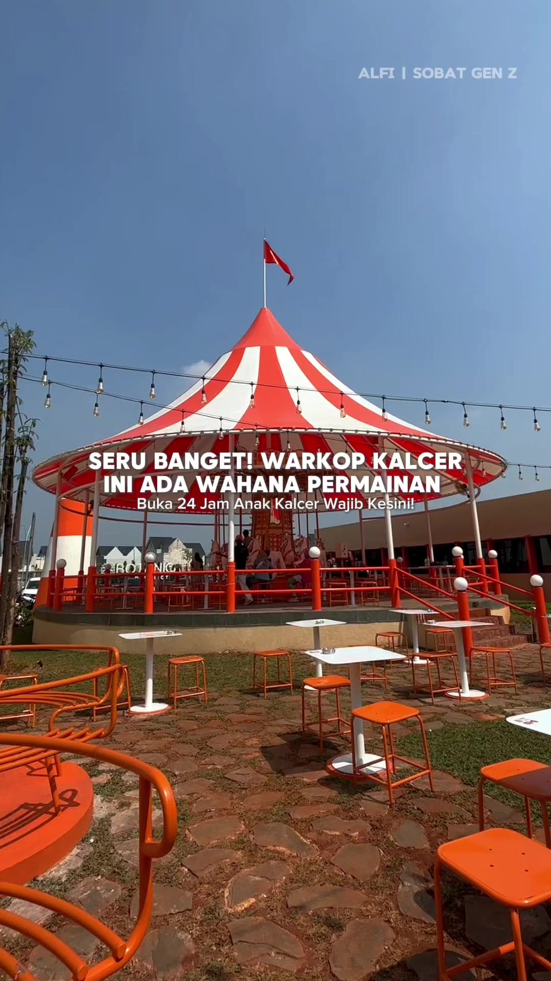 @Alfi | Sobat Gen Z