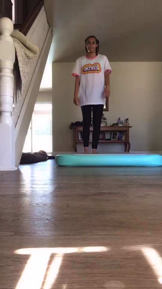 @Mikaili Thomas