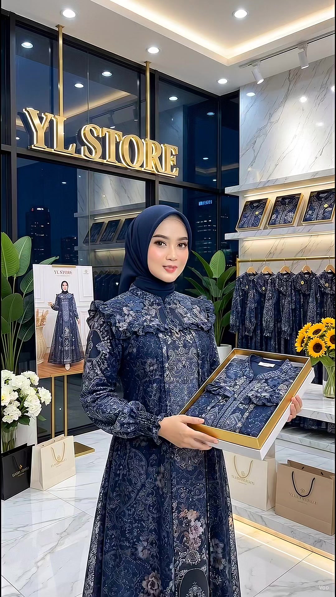 @YL STORE