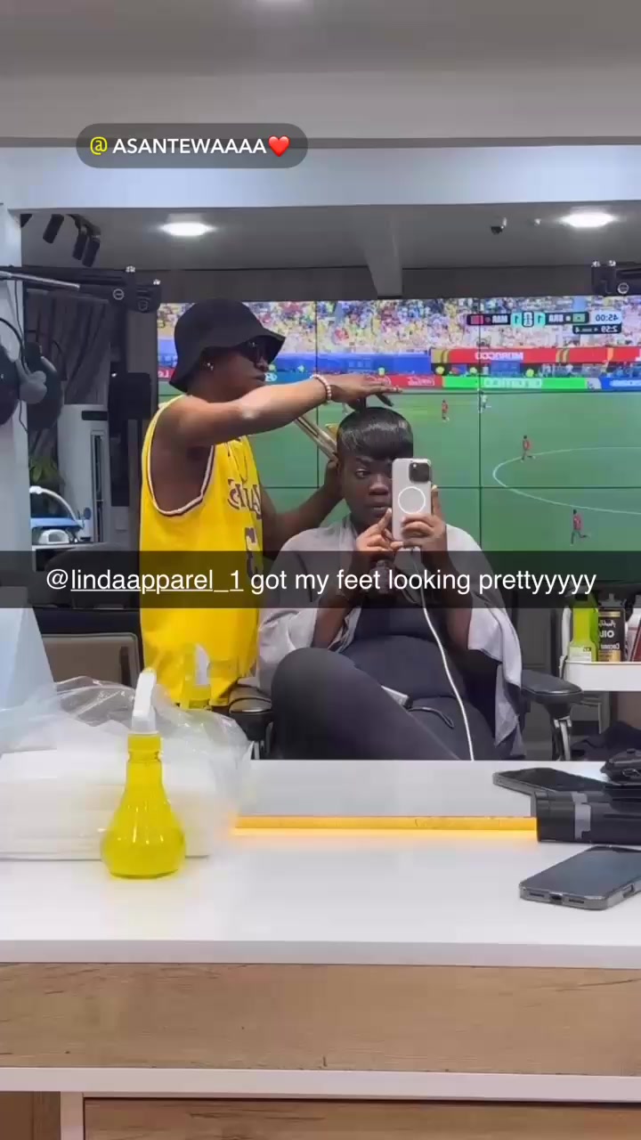 @Lindaapparel__