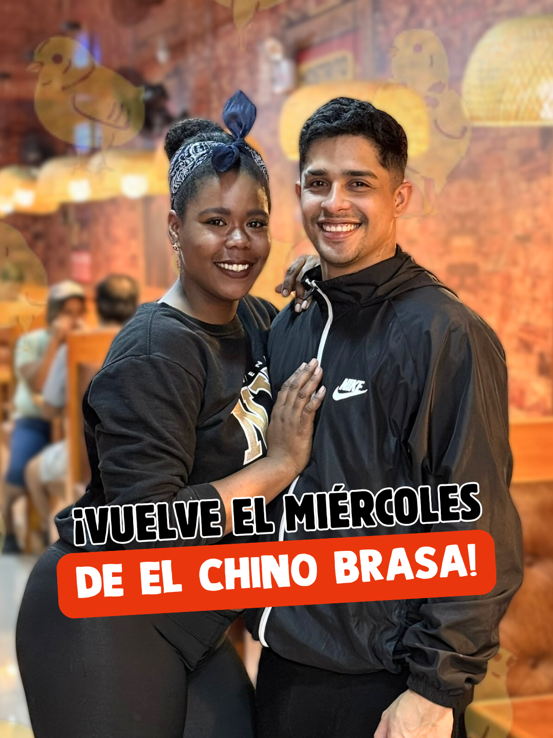 @El Chino Brasa