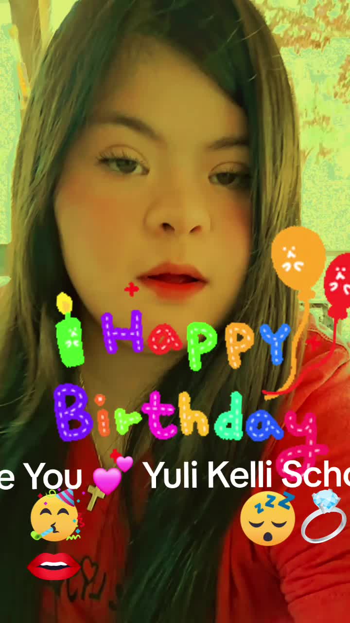 @Yuli.AN