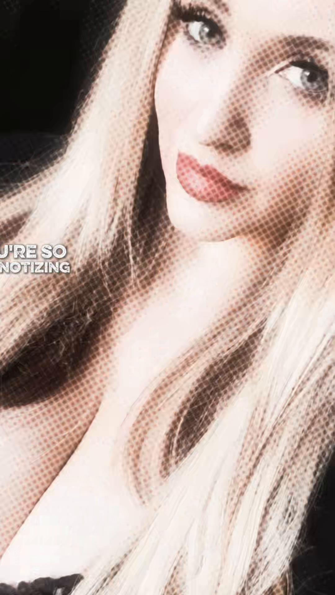 @Lovely Pixie