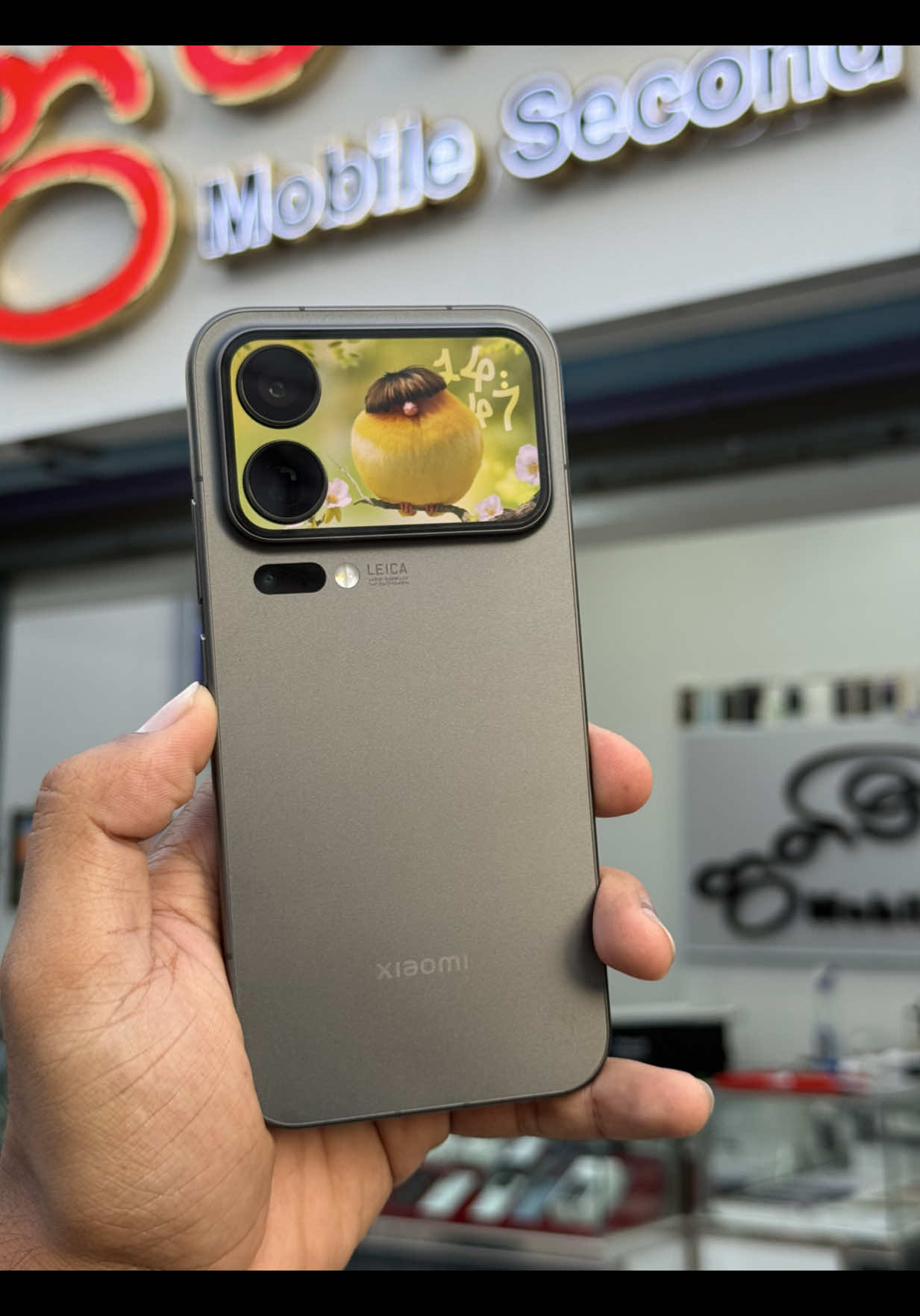 @တွတ်ပီ Mobile Mandalay