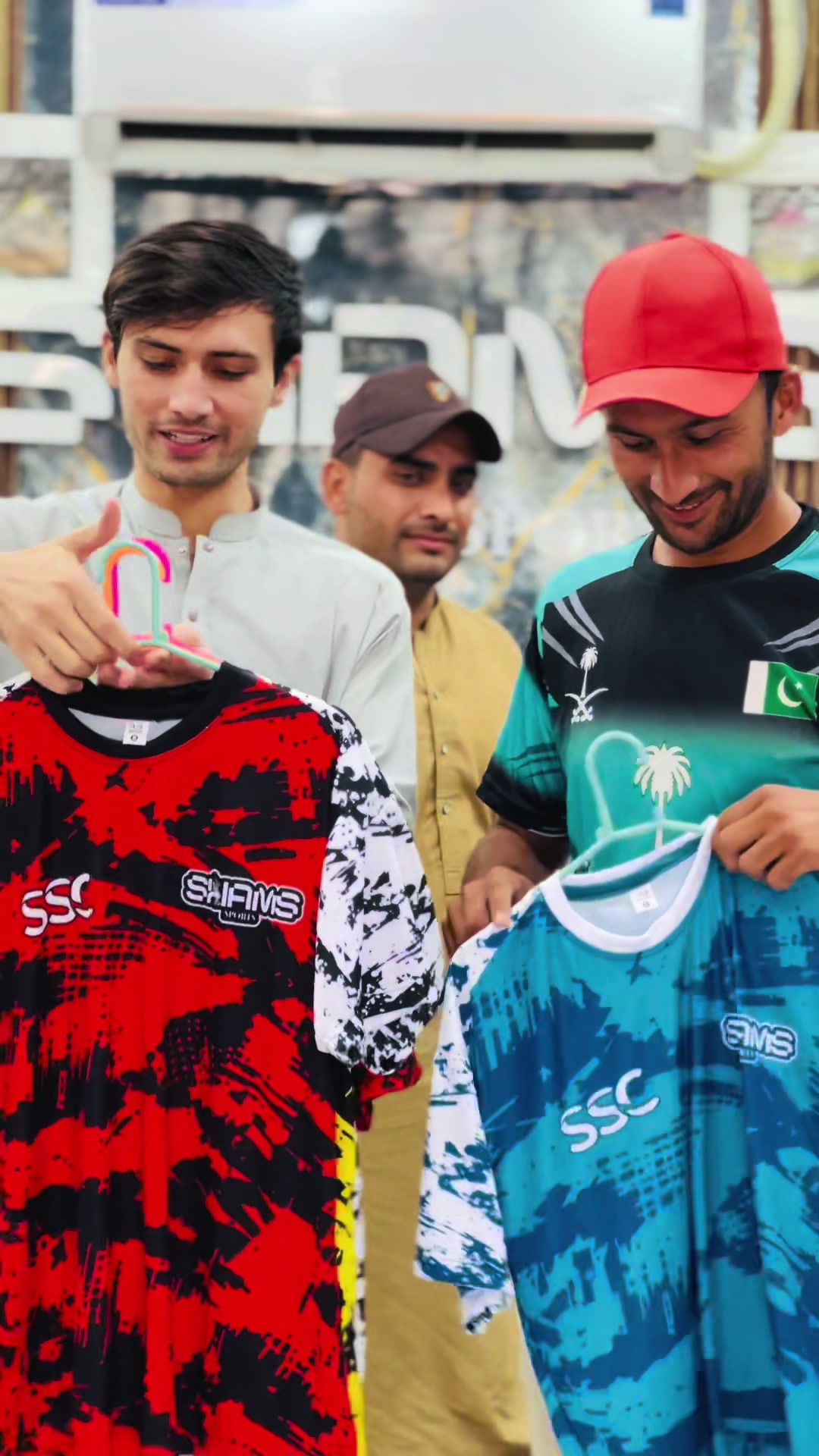 @Shams Sports