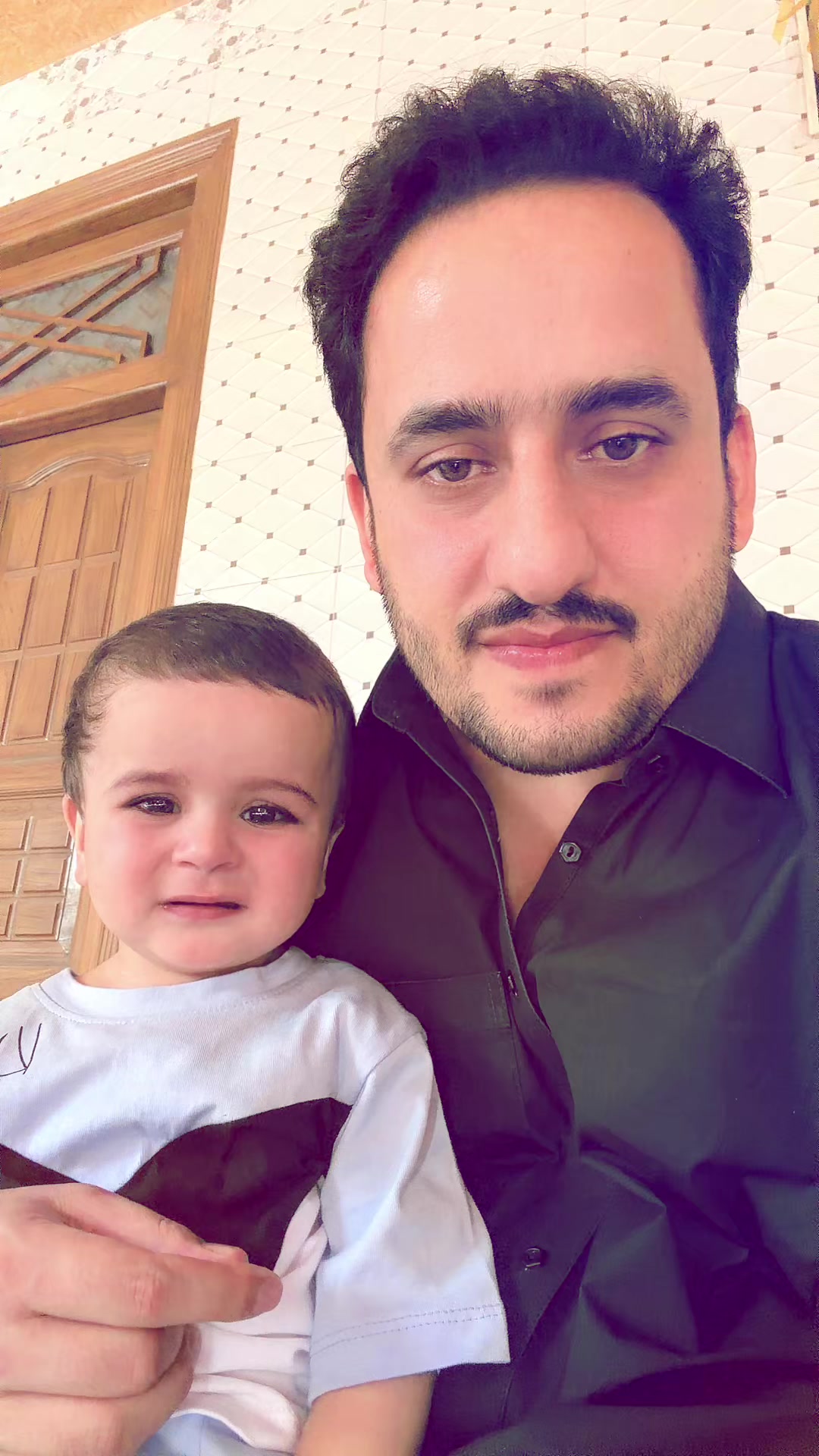 @Ijaz Afridi