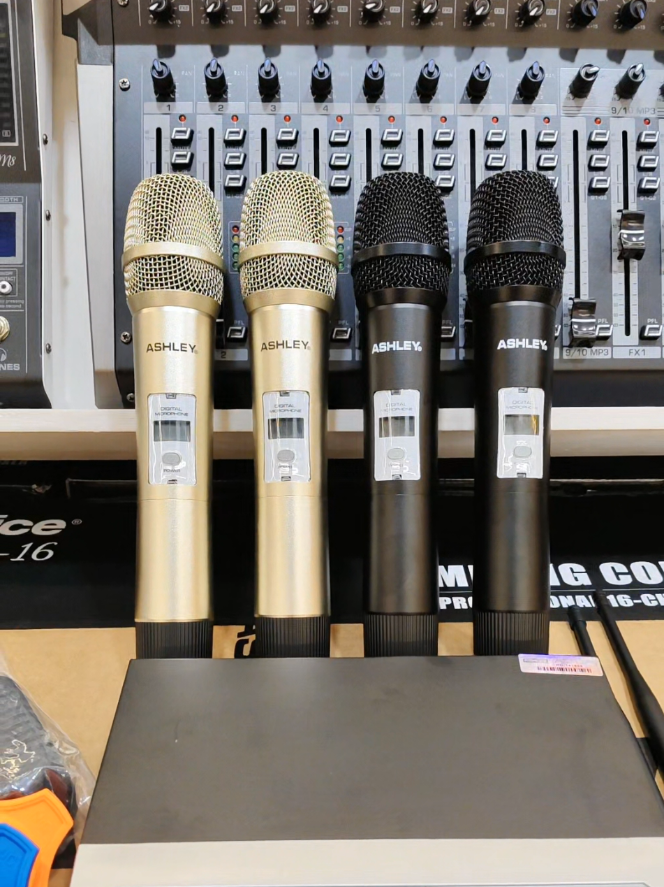 @KINGDOM AUDIO