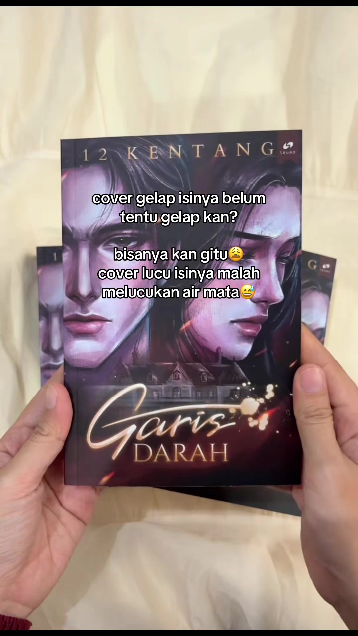 @Rekomendasi Novel💬