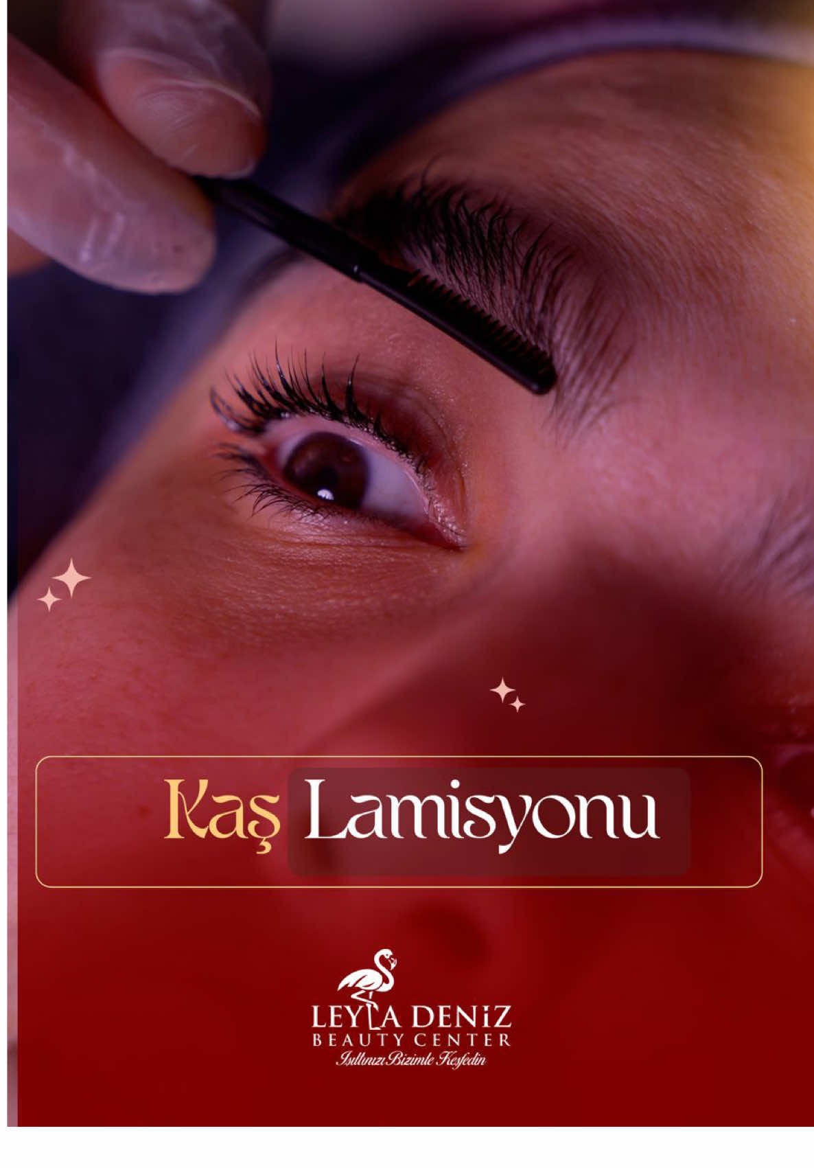 @Leyla DENİZ BEAUTY
