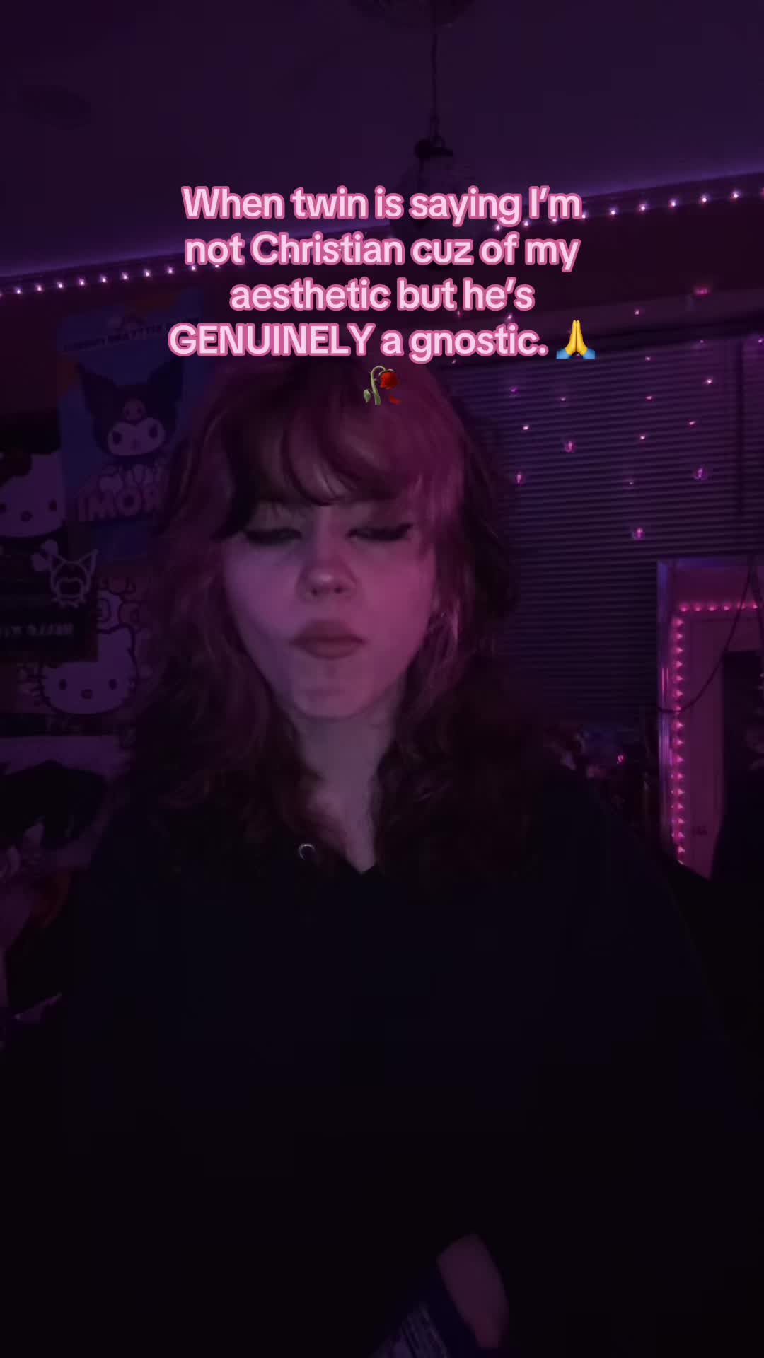 @𑣲𝖊𝖗𝖎𝖓⊹ ࣪ ˖☦︎ ۶ৎ