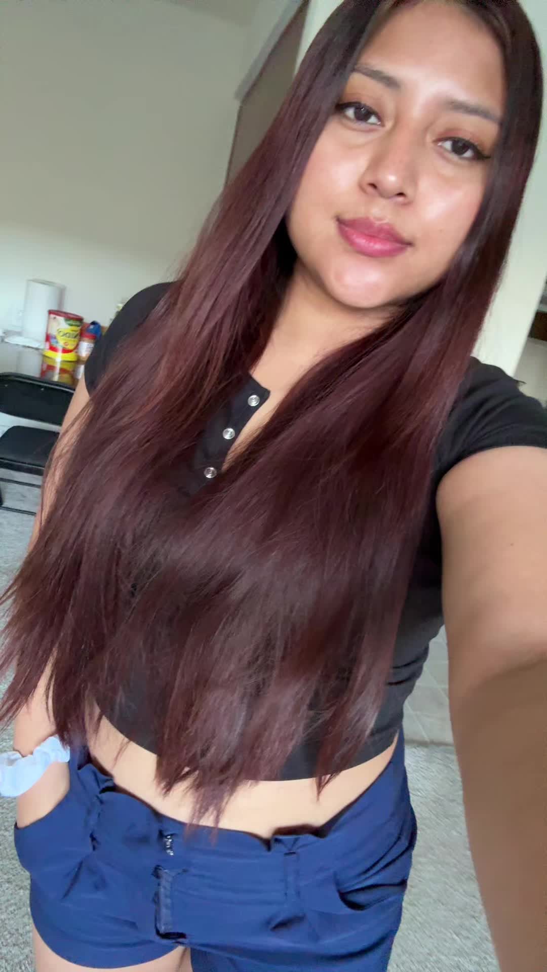 @tu Bebesita 🤗😚