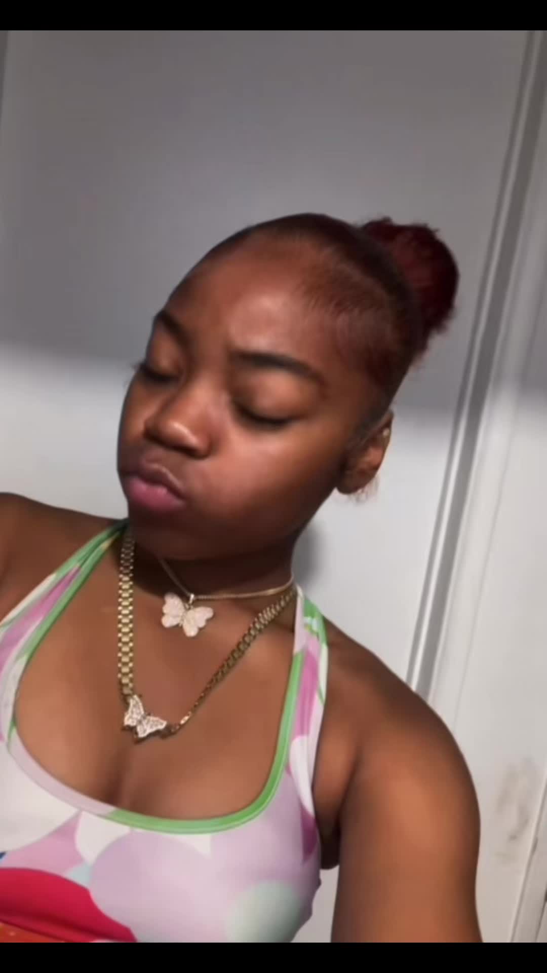 @LILMISSLATTEE &lsquo;