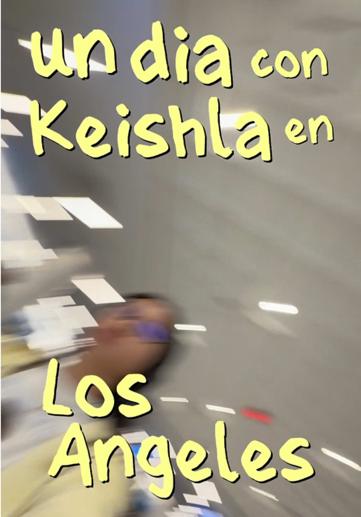 @Keishla He