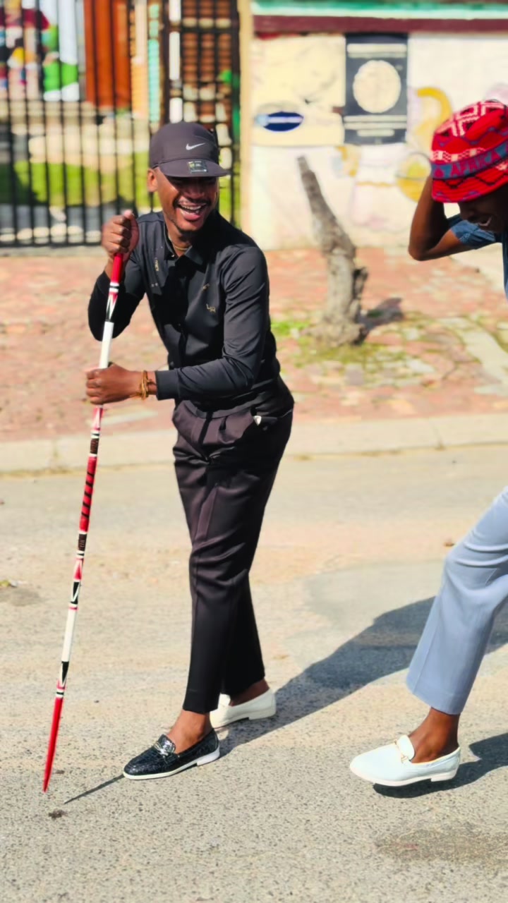 @Njabulo Langa.