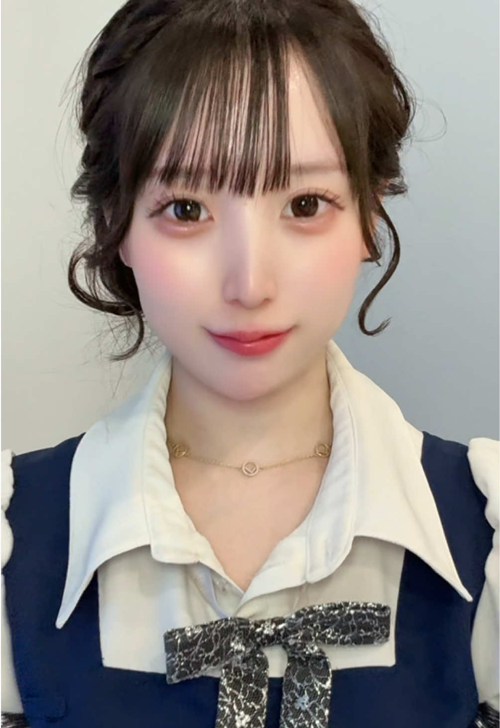 @なち