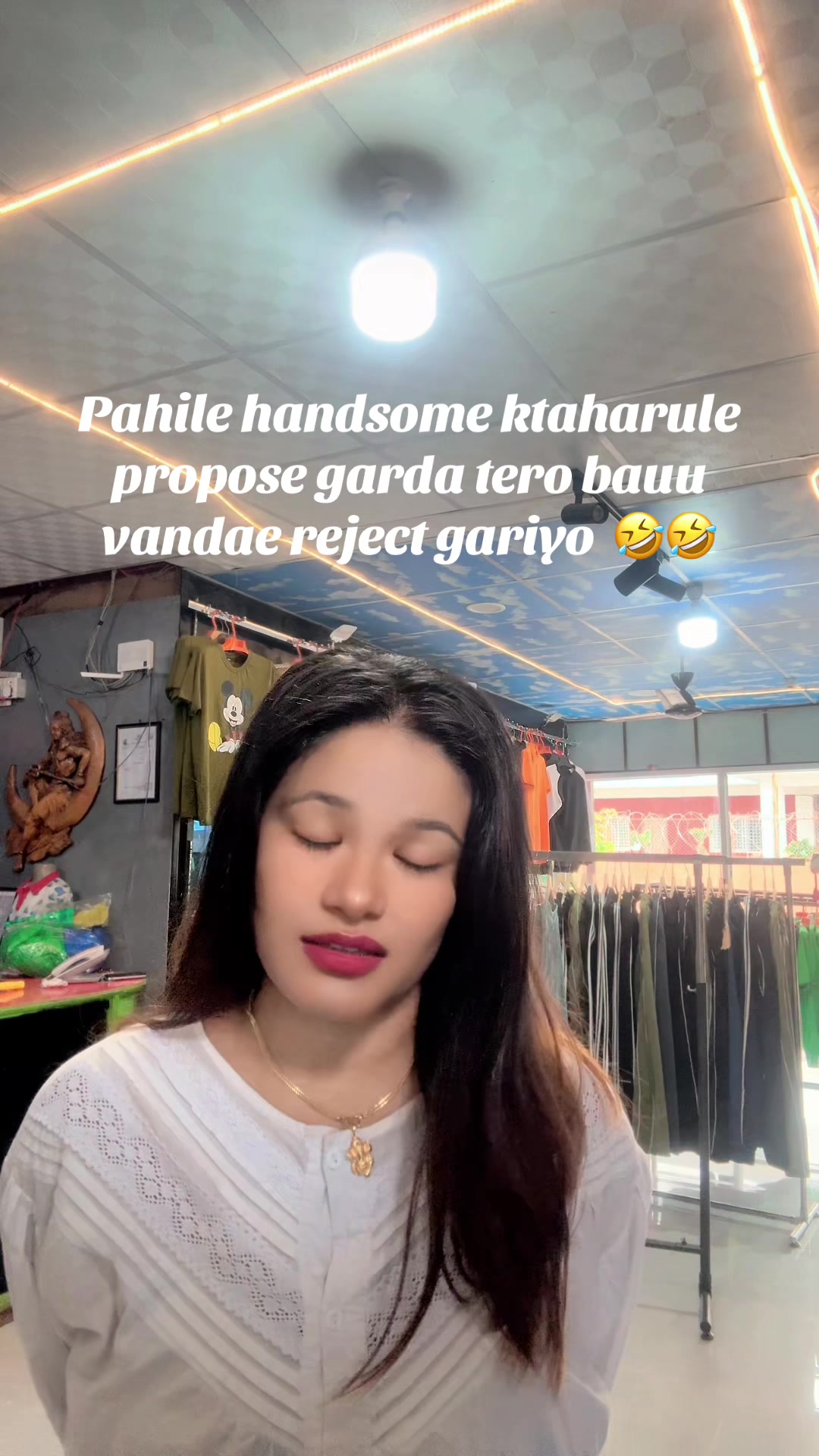 @Rachana lama