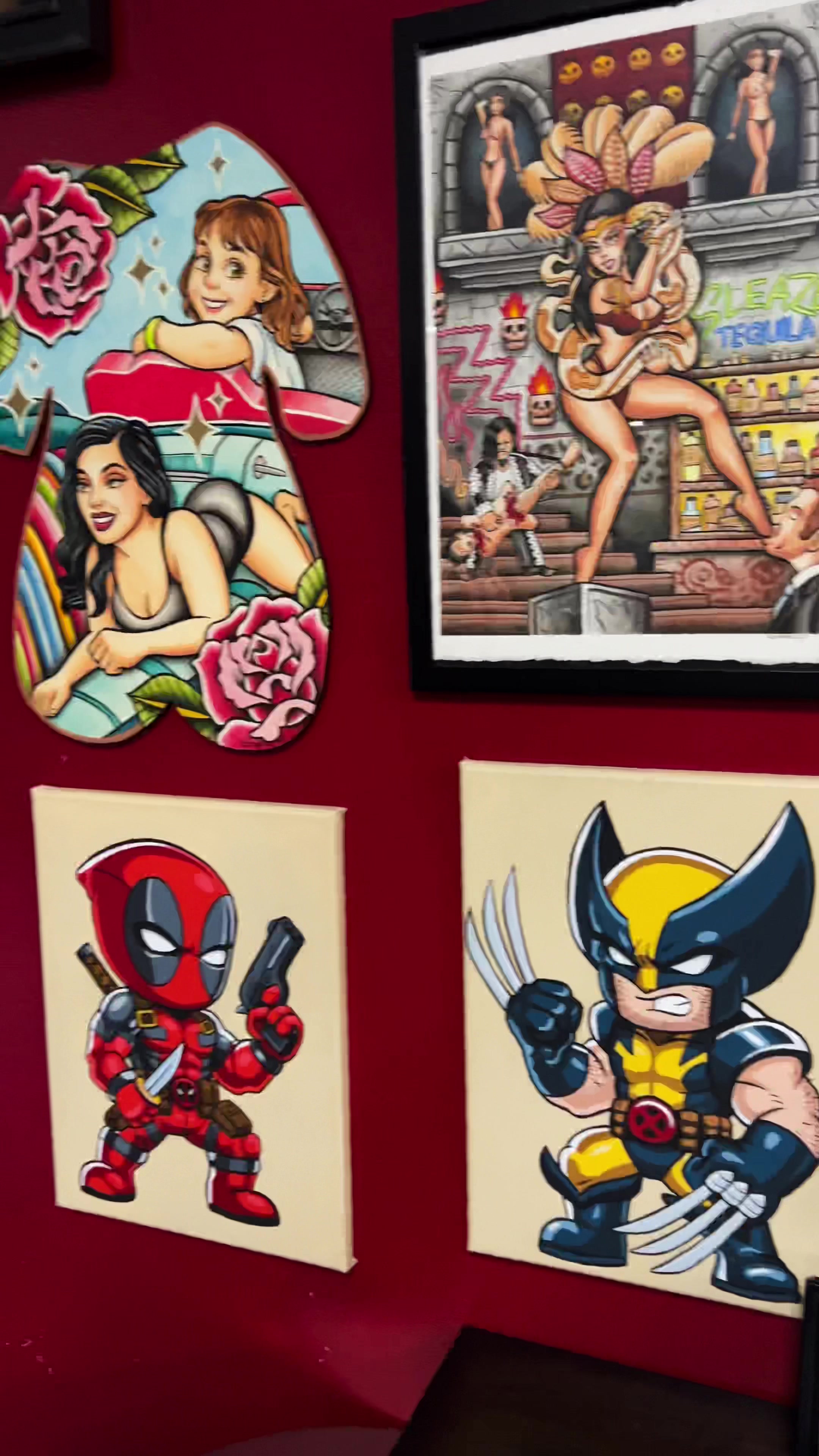 @Tattoo Mike 17