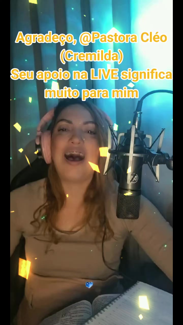 @Radio Carol